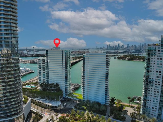 520 West Ave 1604, Miami Beach, FL 33139