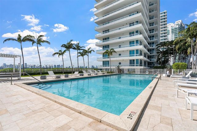 520 West Ave 1604, Miami Beach, FL 33139