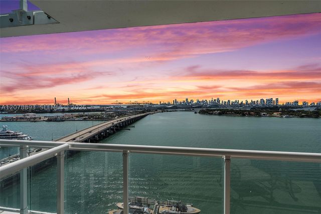520 West Ave 1604, Miami Beach, FL 33139
