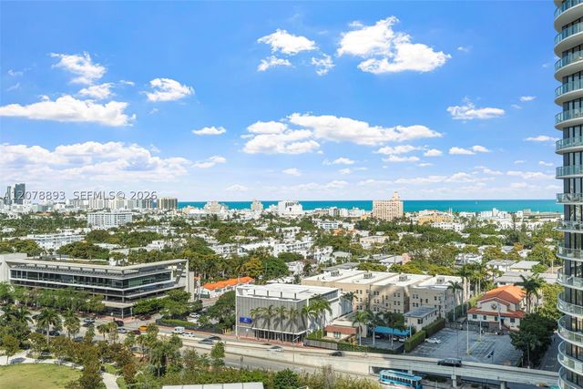 520 West Ave 1604, Miami Beach, FL 33139
