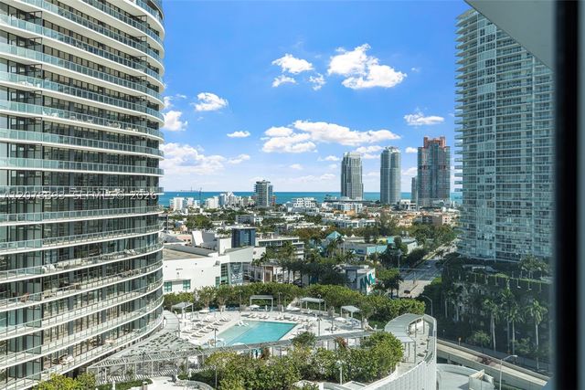 520 West Ave 1604, Miami Beach, FL 33139