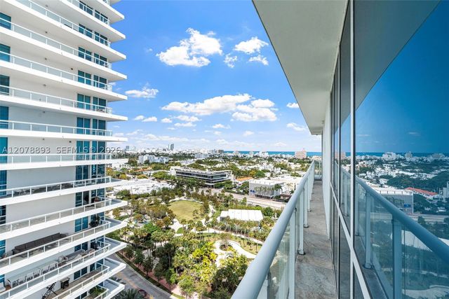 520 West Ave 1604, Miami Beach, FL 33139