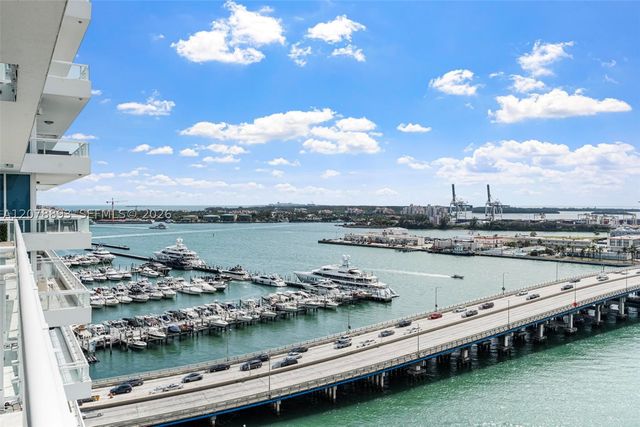 520 West Ave 1604, Miami Beach, FL 33139