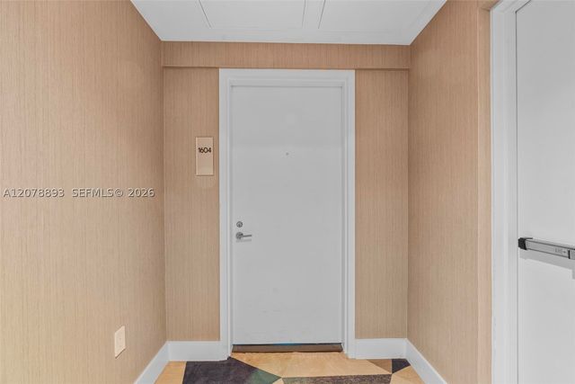 520 West Ave 1604, Miami Beach, FL 33139
