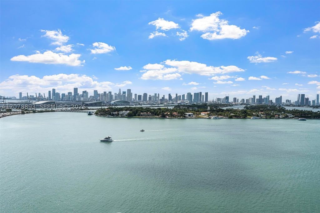 520 West Ave 1604, Miami Beach, FL 33139