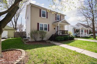 2320 Dallas Avenue, Royal Oak, MI 48067
