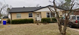 606 Will Rogers Drive, Rogers, AR 72756