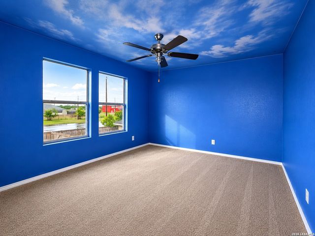 4342 Southton Way, San Antonio, TX 78223