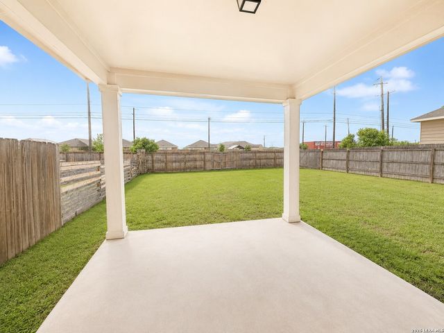 4342 Southton Way, San Antonio, TX 78223