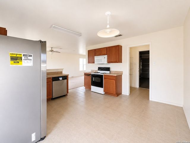 4342 Southton Way, San Antonio, TX 78223