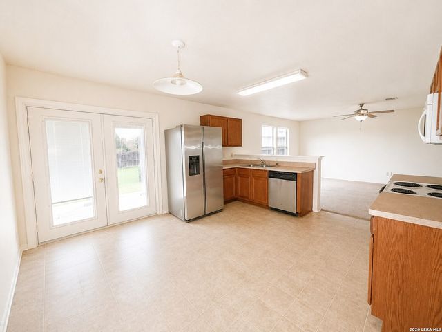 4342 Southton Way, San Antonio, TX 78223
