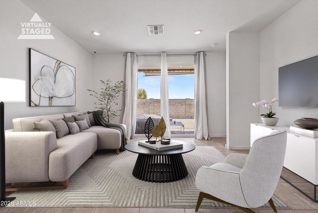 3049 E Hayden Rose Avenue, San Tan Valley, AZ 85143 — exterior