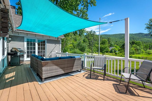 157 Old Sawmill Road, Londonderry, VT 05148