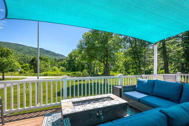 157 Old Sawmill Road, Londonderry, VT 05148