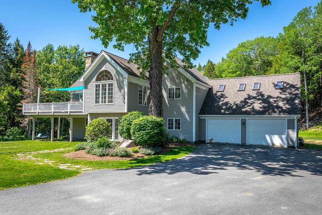 157 Old Sawmill Road, Londonderry, VT 05148