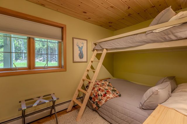 157 Old Sawmill Road, Londonderry, VT 05148