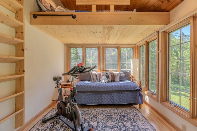 157 Old Sawmill Road, Londonderry, VT 05148