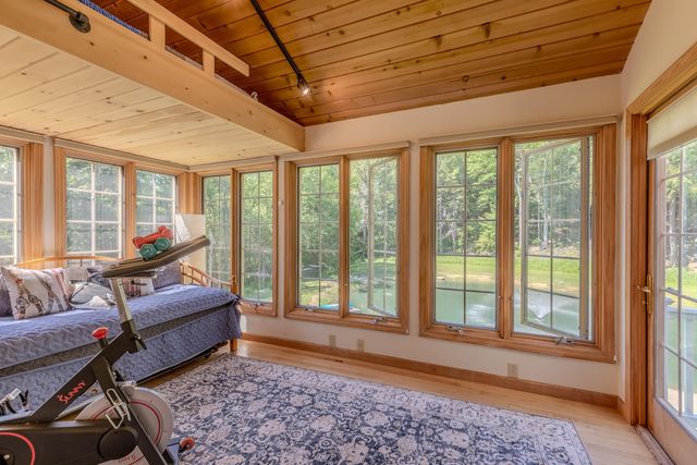 157 Old Sawmill Road, Londonderry, VT 05148