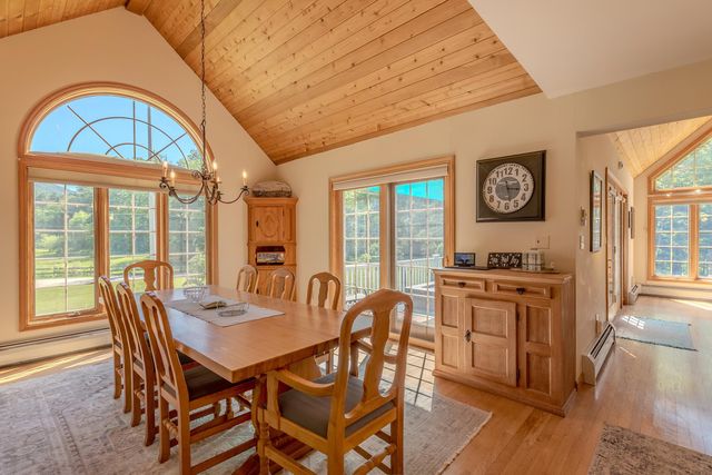 157 Old Sawmill Road, Londonderry, VT 05148