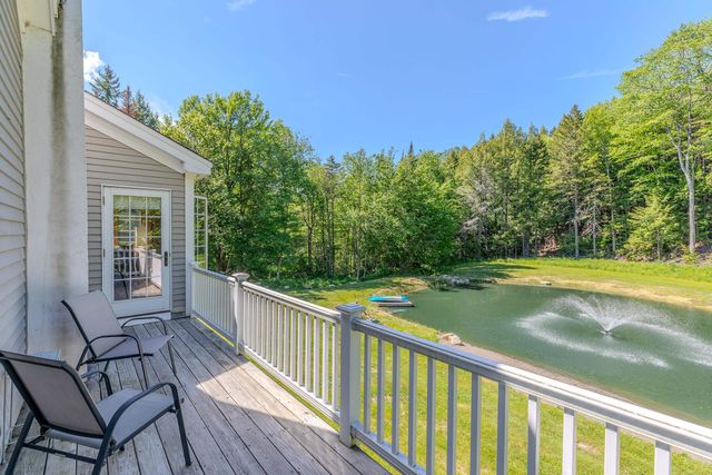 157 Old Sawmill Road, Londonderry, VT 05148