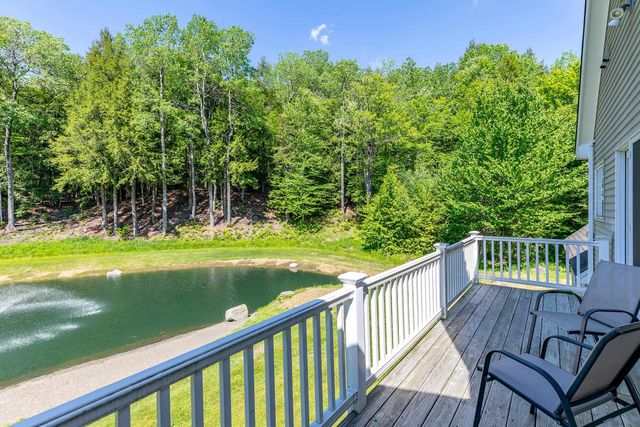 157 Old Sawmill Road, Londonderry, VT 05148
