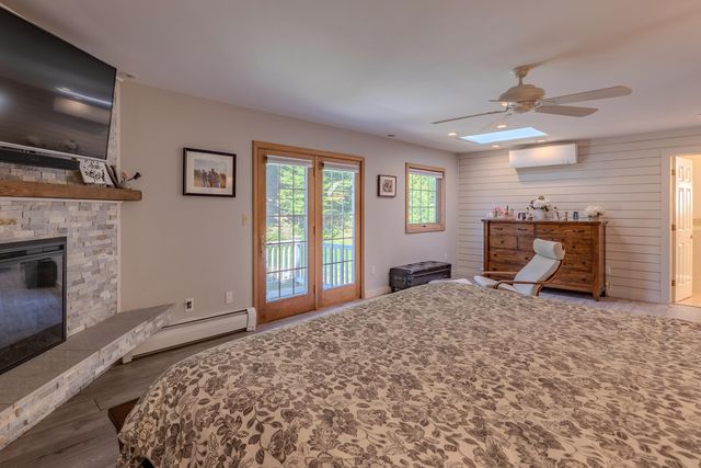 157 Old Sawmill Road, Londonderry, VT 05148