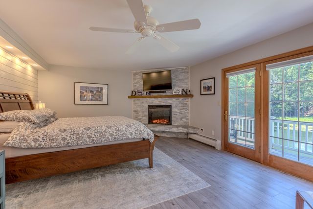 157 Old Sawmill Road, Londonderry, VT 05148