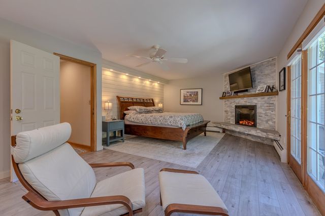 157 Old Sawmill Road, Londonderry, VT 05148