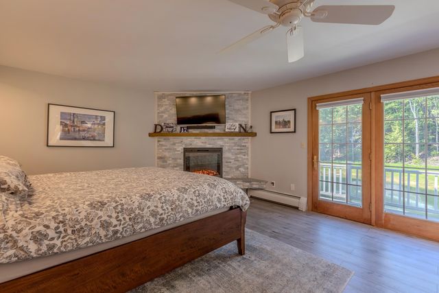 157 Old Sawmill Road, Londonderry, VT 05148