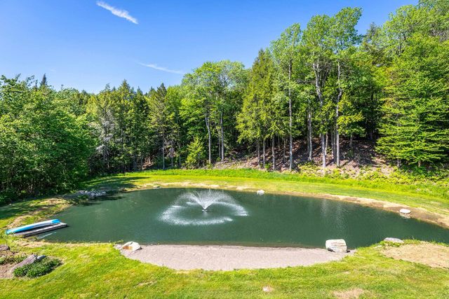 157 Old Sawmill Road, Londonderry, VT 05148
