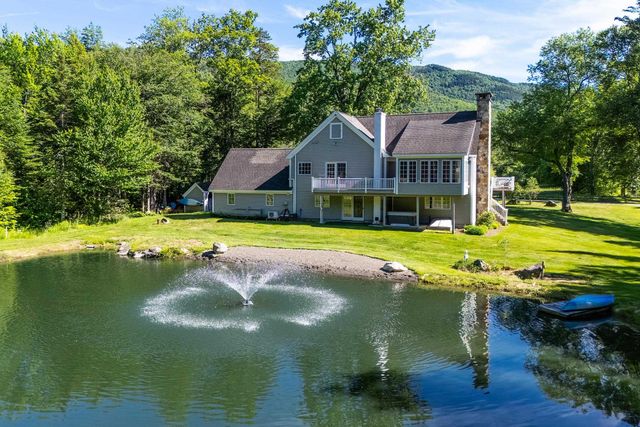 157 Old Sawmill Road, Londonderry, VT 05148