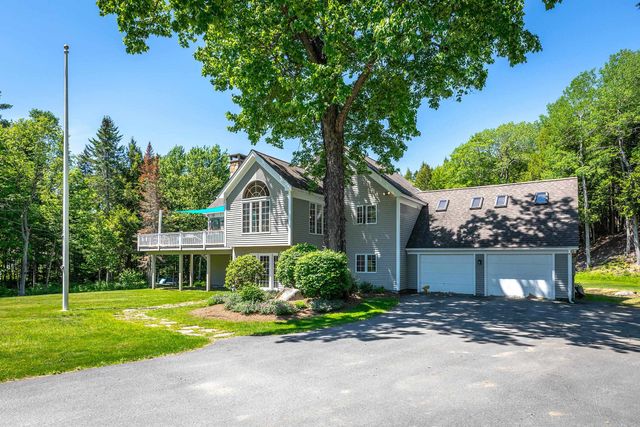 157 Old Sawmill Road, Londonderry, VT 05148
