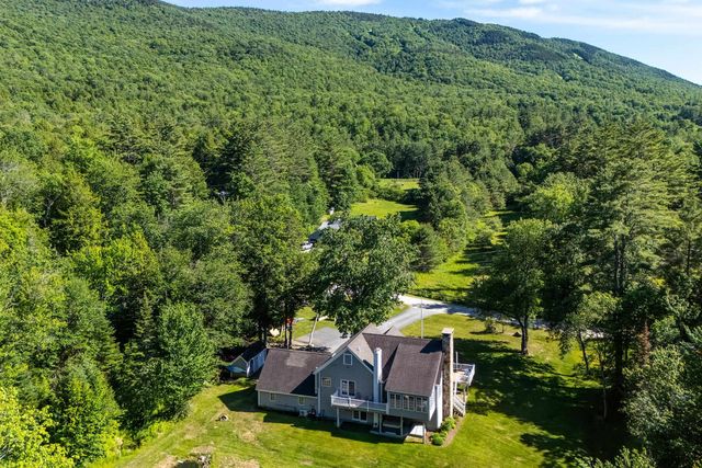 157 Old Sawmill Road, Londonderry, VT 05148
