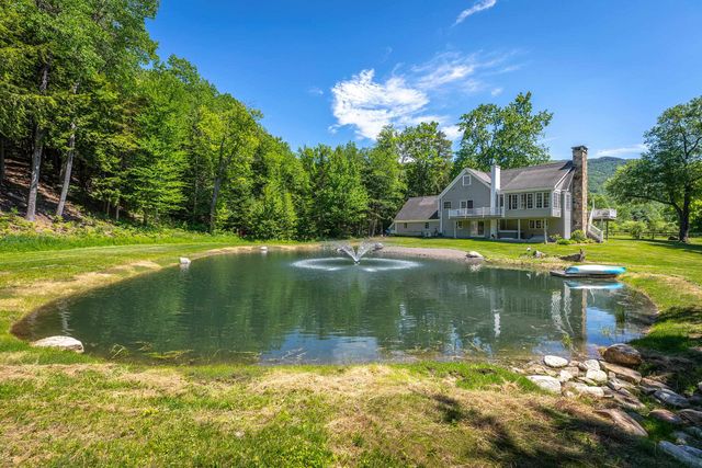 157 Old Sawmill Road, Londonderry, VT 05148