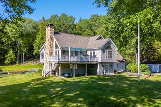 157 Old Sawmill Road, Londonderry, VT 05148