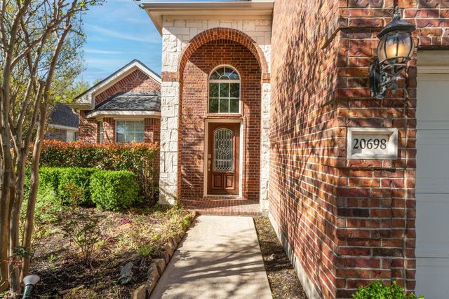20698 Oakhurst Meadows Drive, Porter, TX 77365