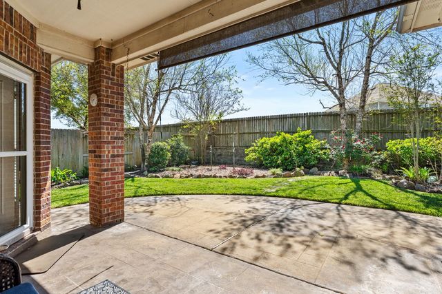 20698 Oakhurst Meadows Drive, Porter, TX 77365