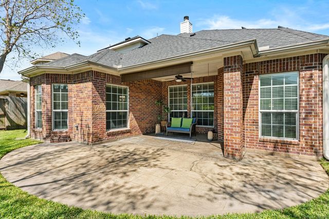 20698 Oakhurst Meadows Drive, Porter, TX 77365