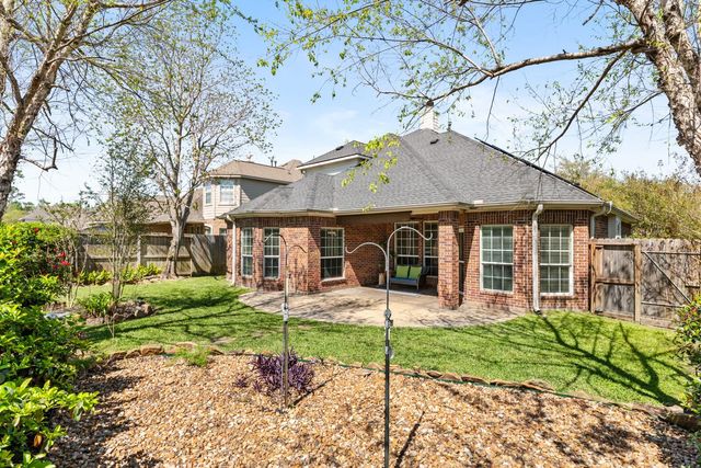 20698 Oakhurst Meadows Drive, Porter, TX 77365