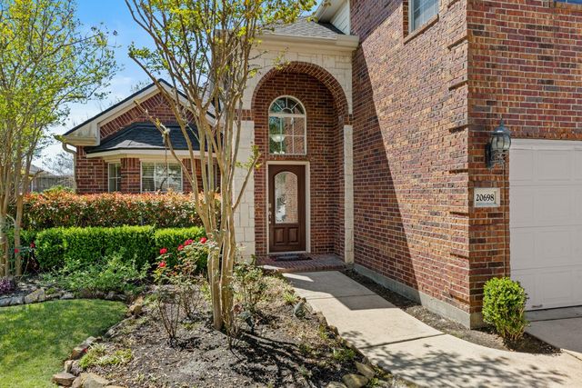 20698 Oakhurst Meadows Drive, Porter, TX 77365