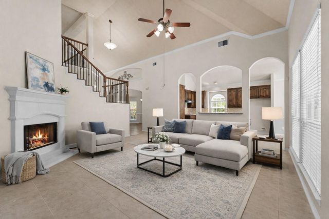 20698 Oakhurst Meadows Drive, Porter, TX 77365