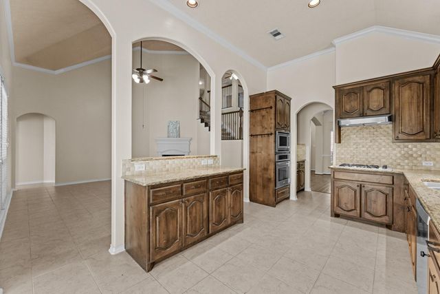 20698 Oakhurst Meadows Drive, Porter, TX 77365