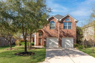 20698 Oakhurst Meadows Drive, Porter, TX 77365
