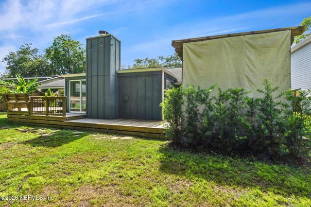 1207 14TH Street N, Jacksonville Beach, FL 32250