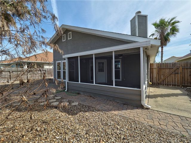 15021 TESORO Dr, Corpus Christi, TX 78418