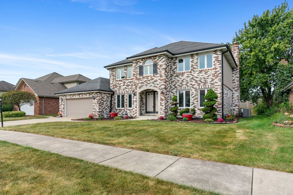 15020 Landings Lane, Oak Forest, IL 60452 — photo 2