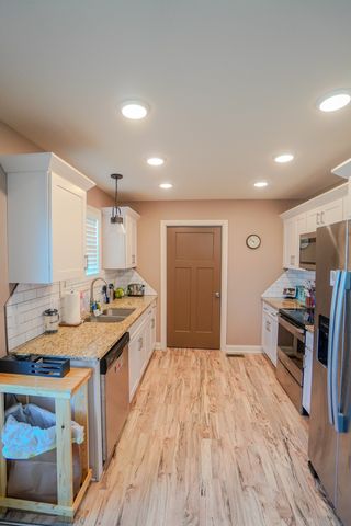 451 James Whitefield Rd, Bethpage, TN 37022