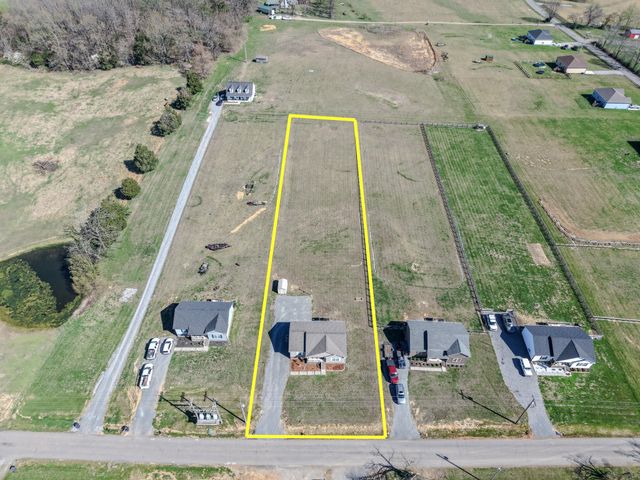 451 James Whitefield Rd, Bethpage, TN 37022