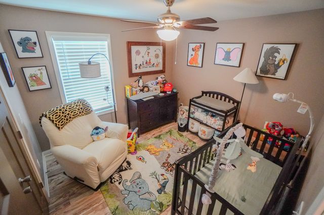 451 James Whitefield Rd, Bethpage, TN 37022