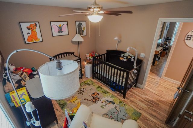 451 James Whitefield Rd, Bethpage, TN 37022